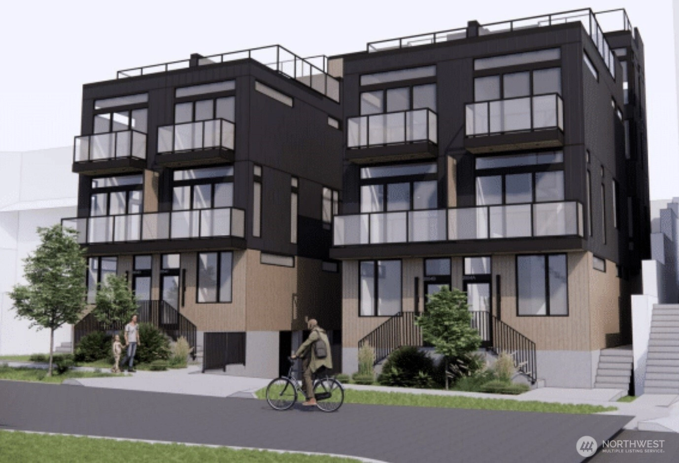 2854 Fairview Ave N Seattle WA 98102
