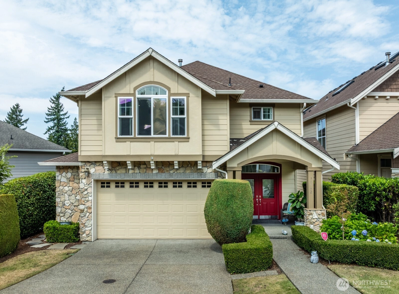 16442 SE 166th Ter Renton WA 98058