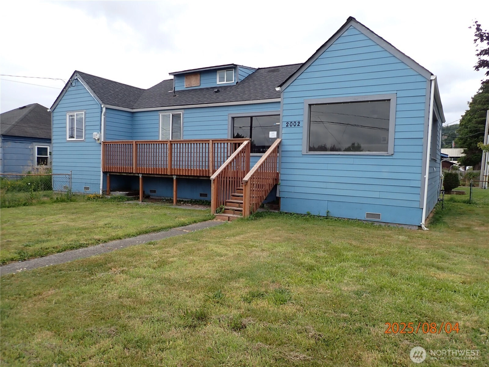2002 Pacific Ave Unit  Aberdeen WA 98520