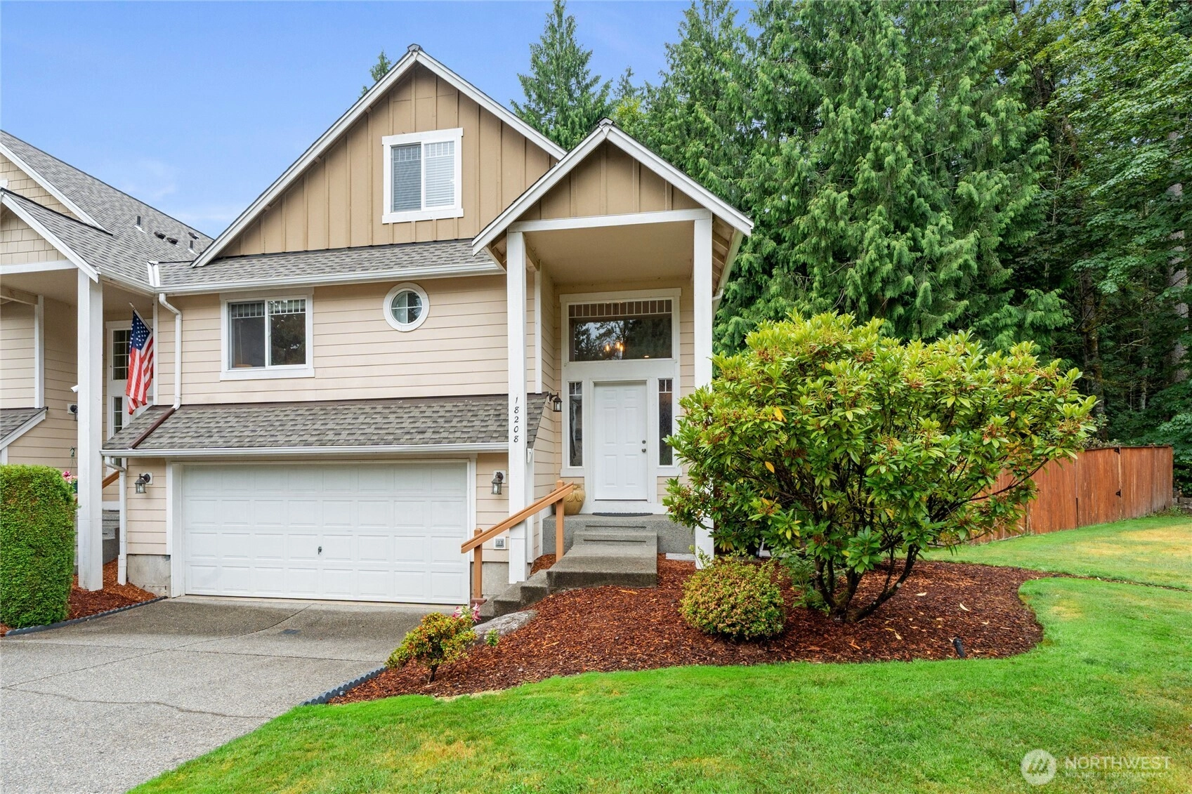 18208 58th St Ct E Lake Tapps WA 98391