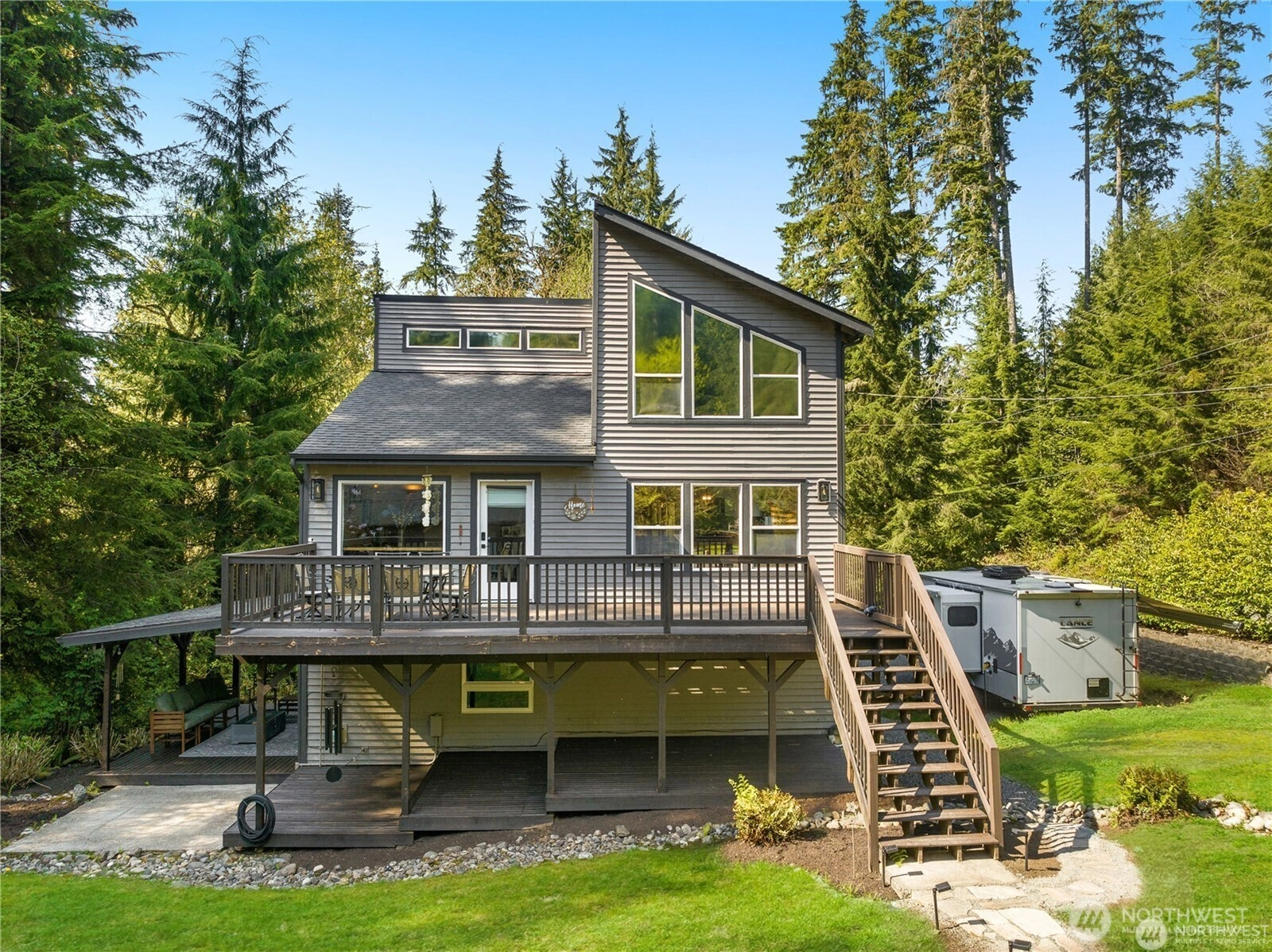 24322 Monroe Camp Rd Snohomish WA 98290