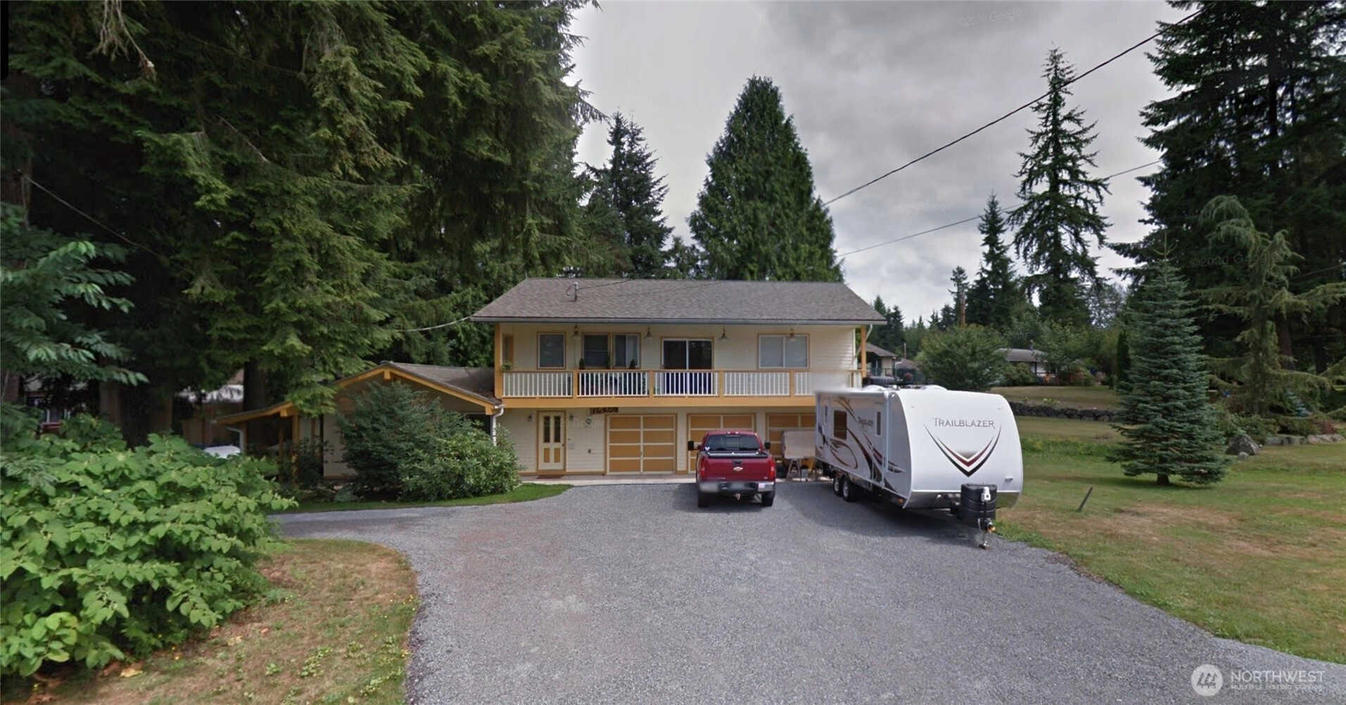 16823 118th Arlington WA 98223