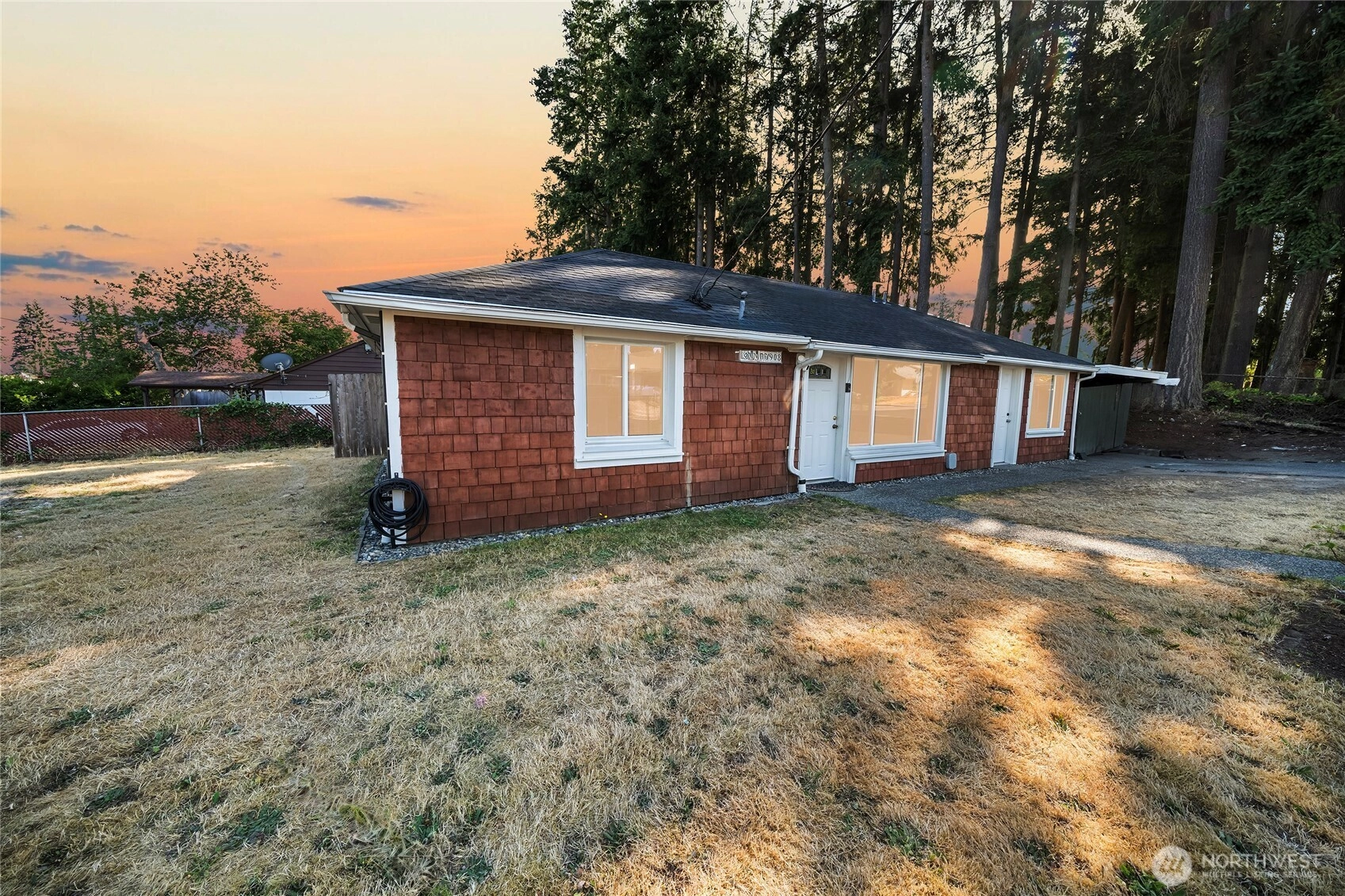 4908 236th St Sw Unit  Mountlake Terrace WA 98043