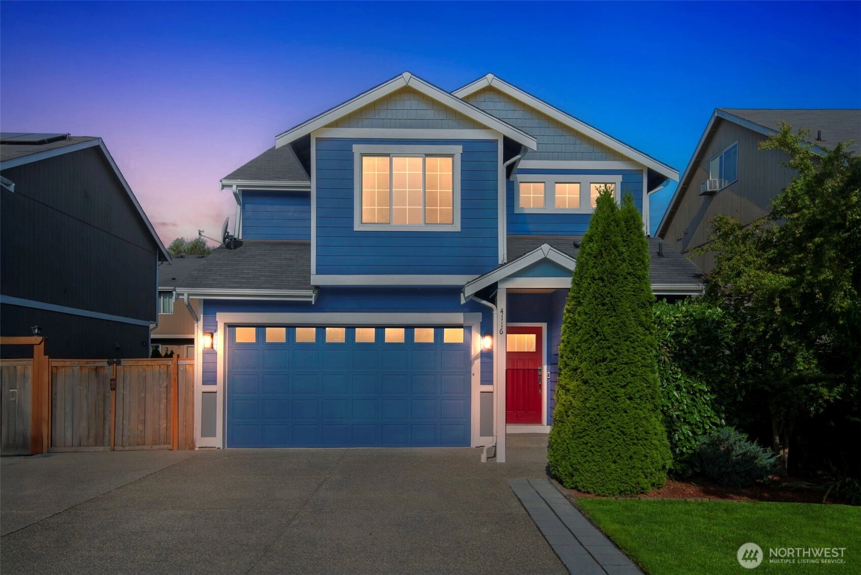 4116 69th Ave E Unit  Fife WA 98424