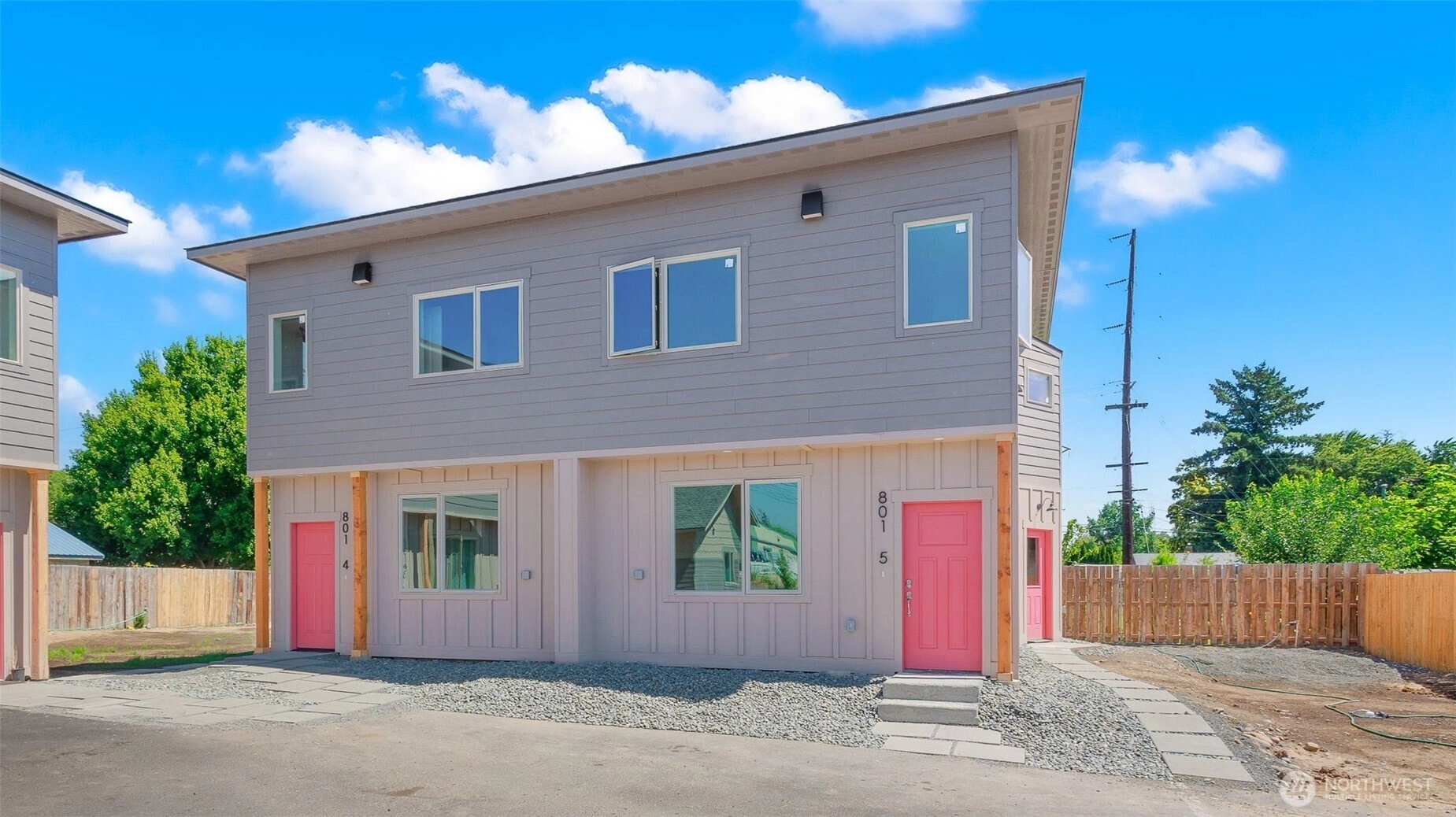 801 N 16th Ave Unit 5 Unit 5 Yakima WA 98902