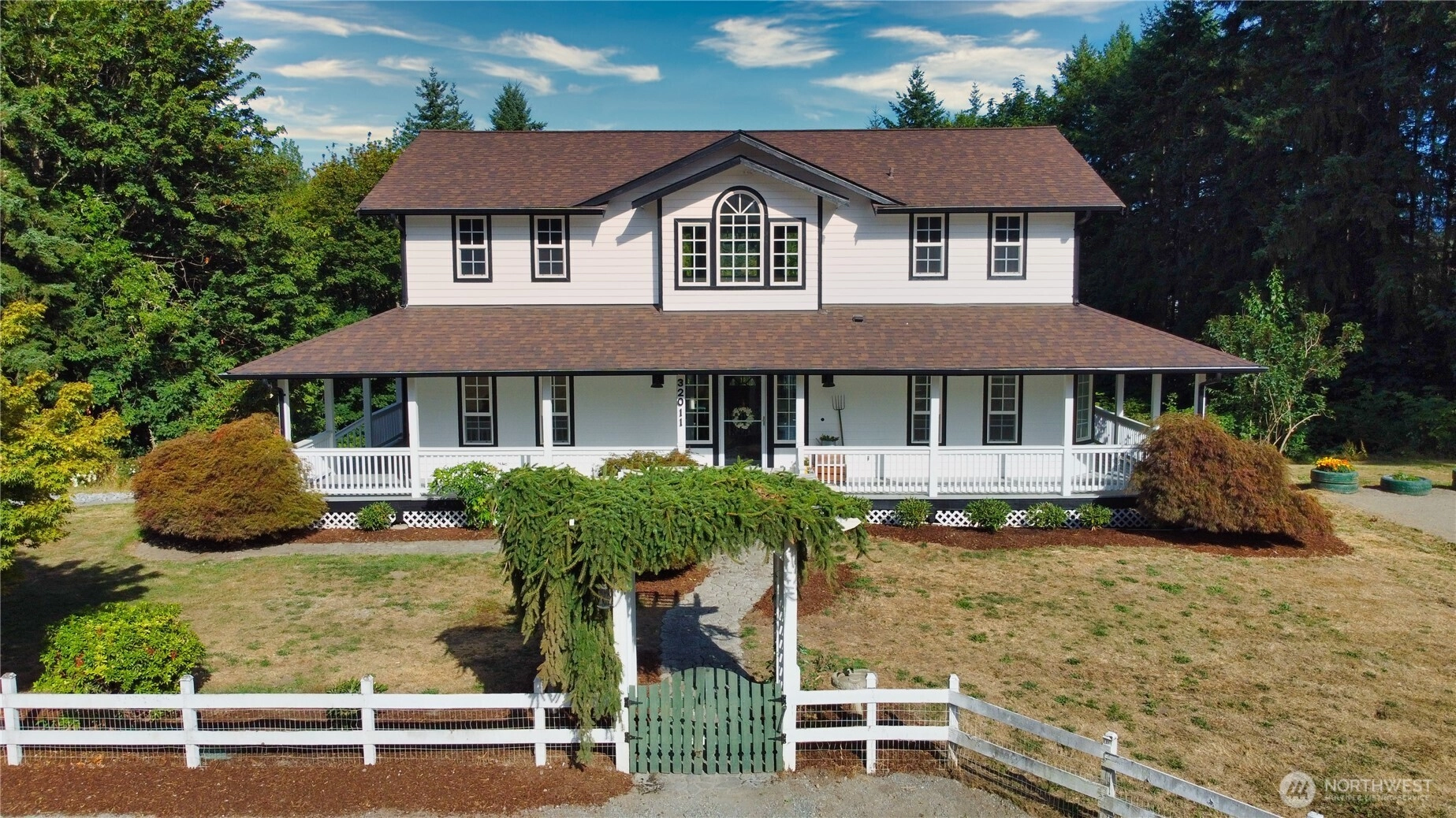 32011 71st Ave Ct E Eatonville WA 98328