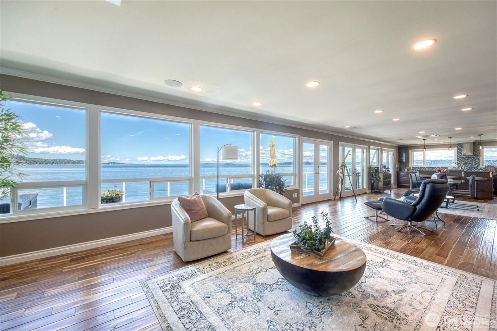 10879 Point Vashon Dr SW Vashon WA 98070