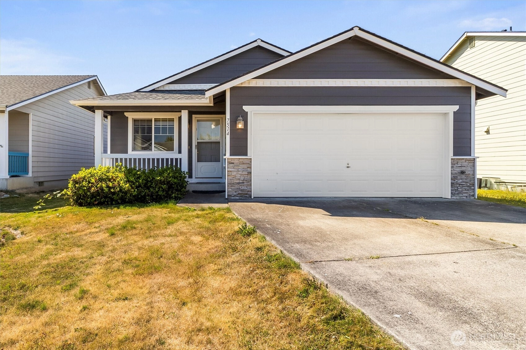 7514 Seashell Way Blaine WA 98230