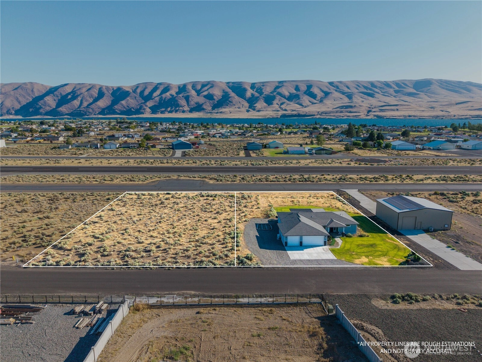 449 Airport Way SW Mattawa WA 99349