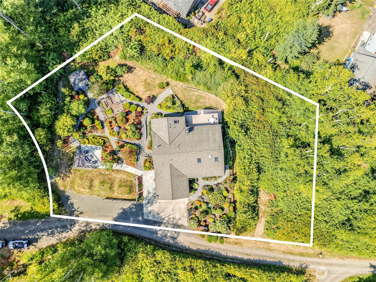 38809 Cora Ave Ave NE Hansville WA 98340