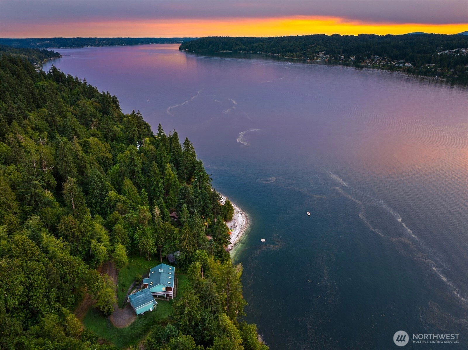 6957 Crystal Springs Dr NE Bainbridge Island WA 98110