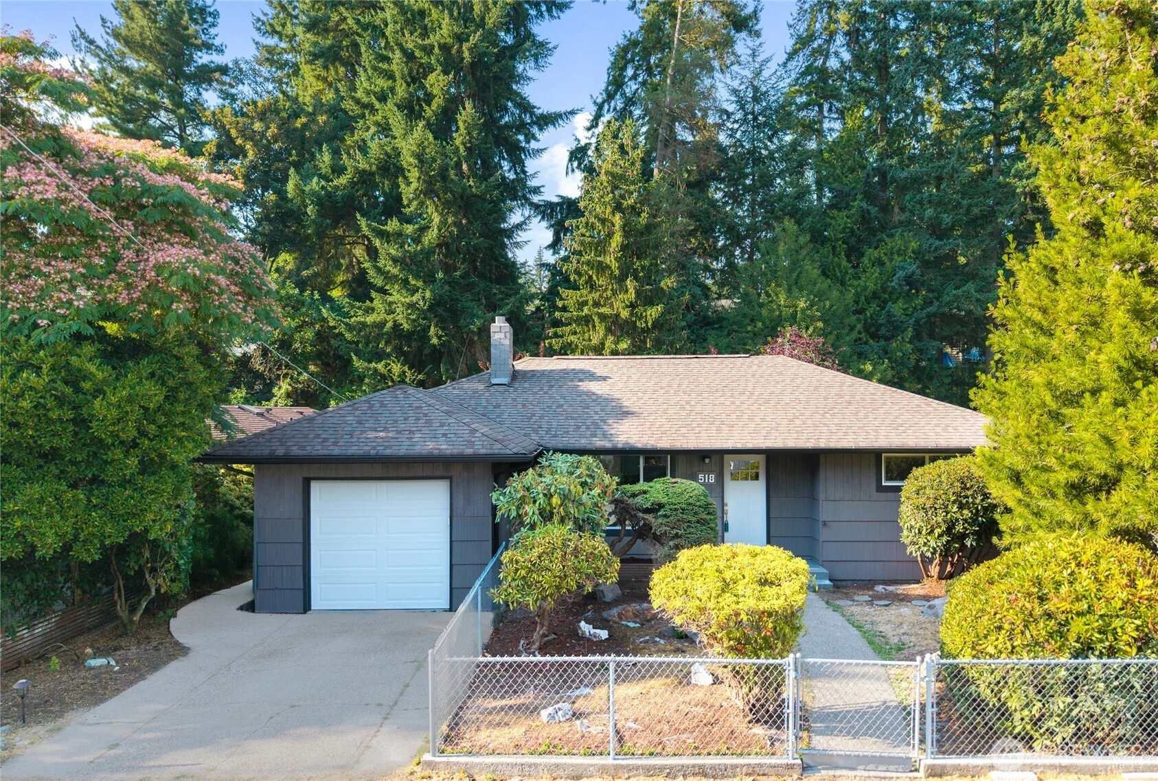 518 N 166th St Shoreline WA 98133
