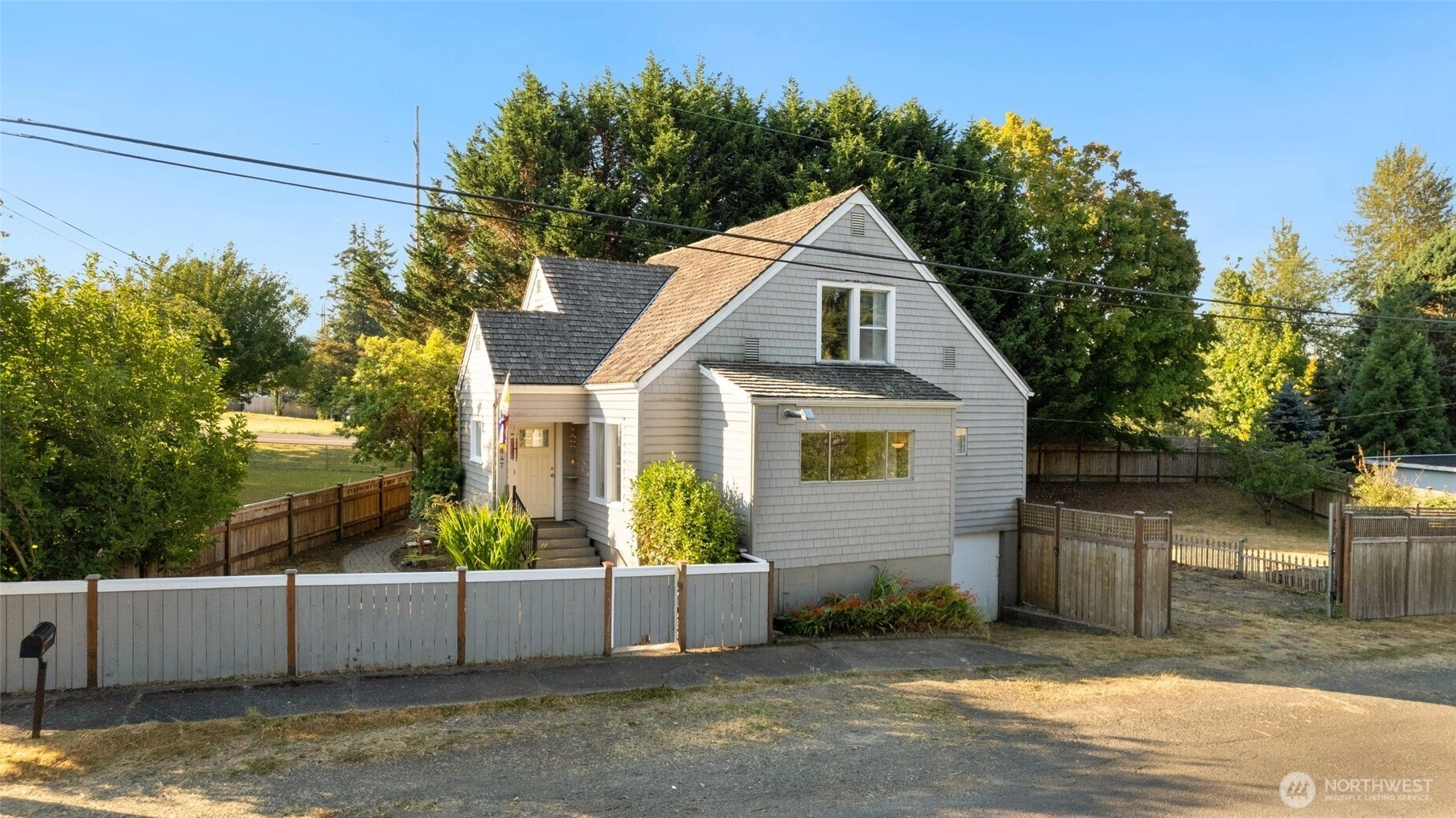 847 W Marcy Ave Montesano WA 98563