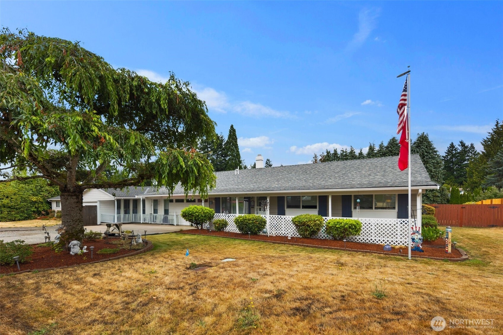 7030 123rd Ave SE Newcastle WA 98056