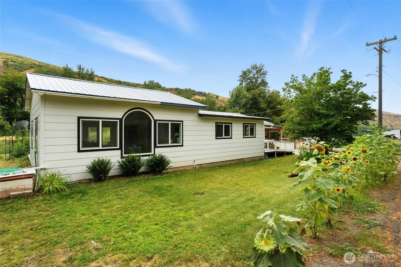 81268 S Fork Walla Walla River Rd Milton-Freewater OR 97862