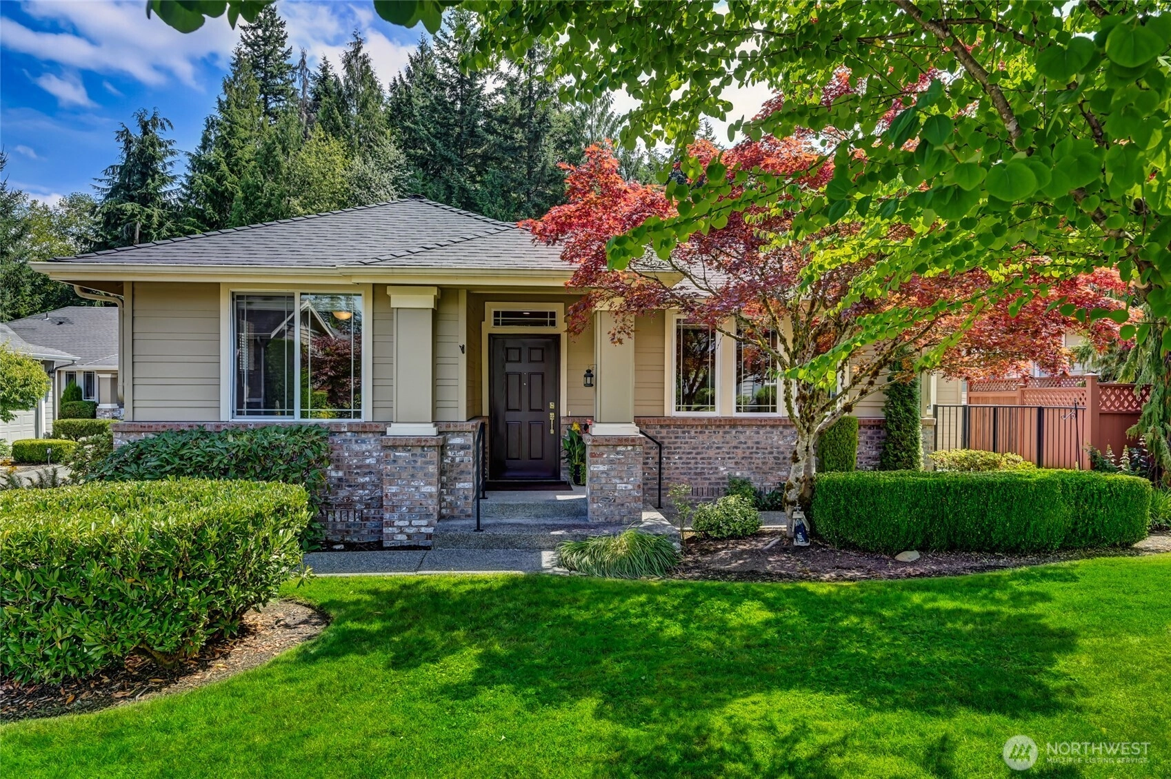 13264 230th Pl NE Redmond WA 98053