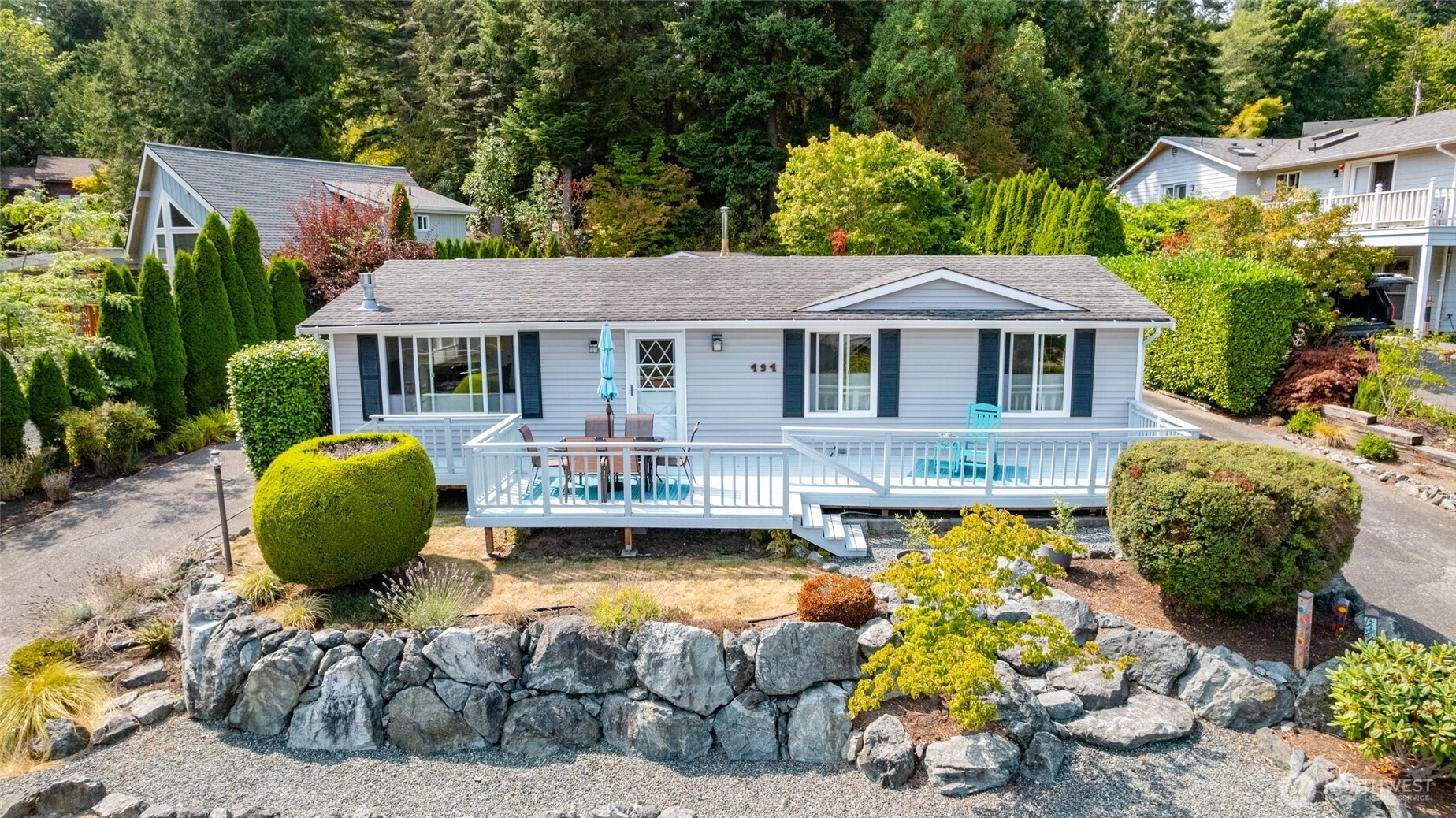 494 Colville Way Unit  La Conner WA 98257