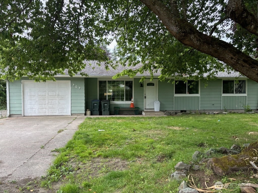 707 Waldron St Sedro Woolley WA 98284