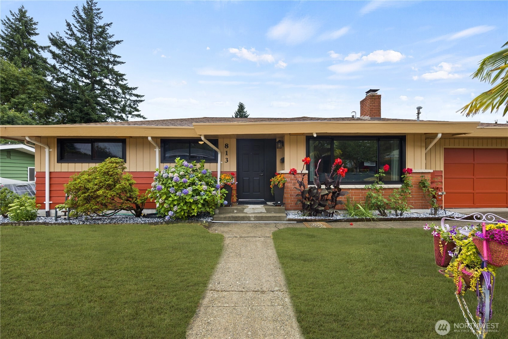 813 Jefferson Ave NE Renton WA 98056