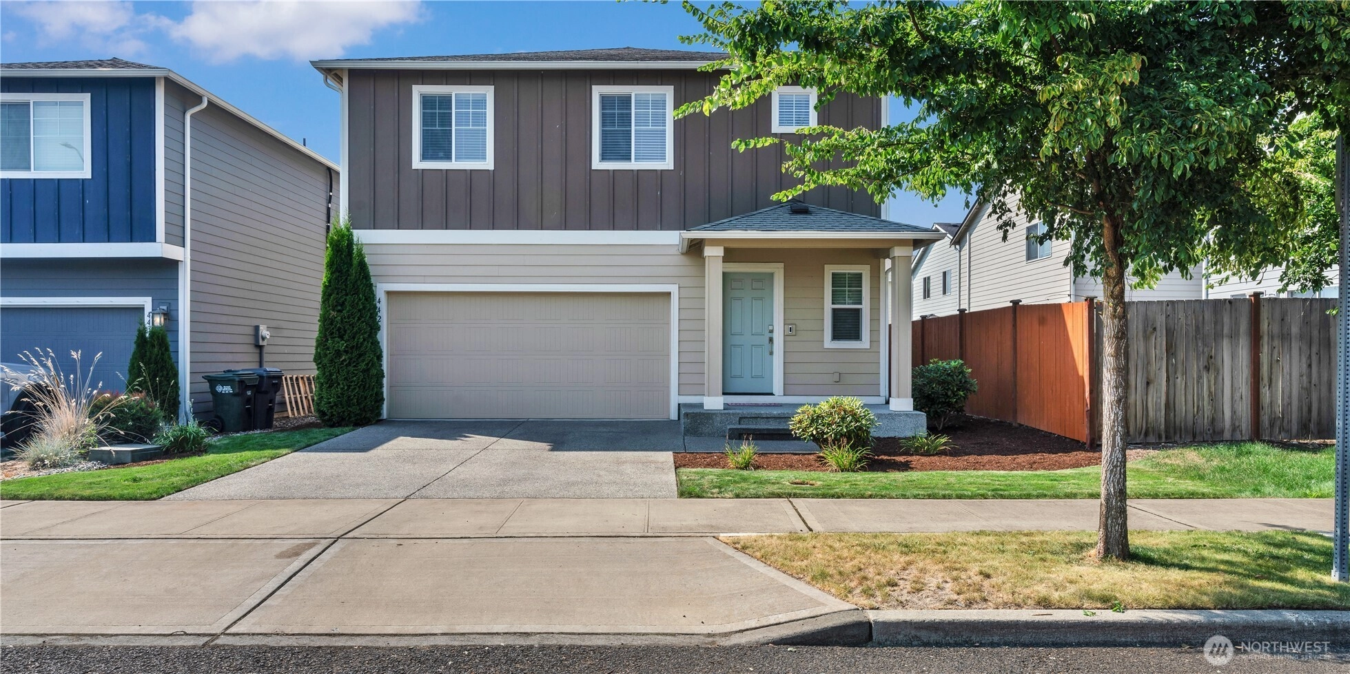 4428 65th Ave E Fife WA 98424