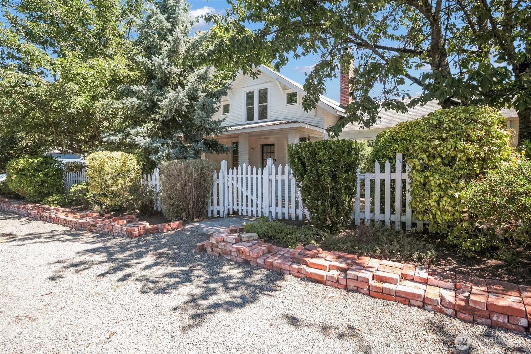 10824 53rd Ave S Seattle WA 98178