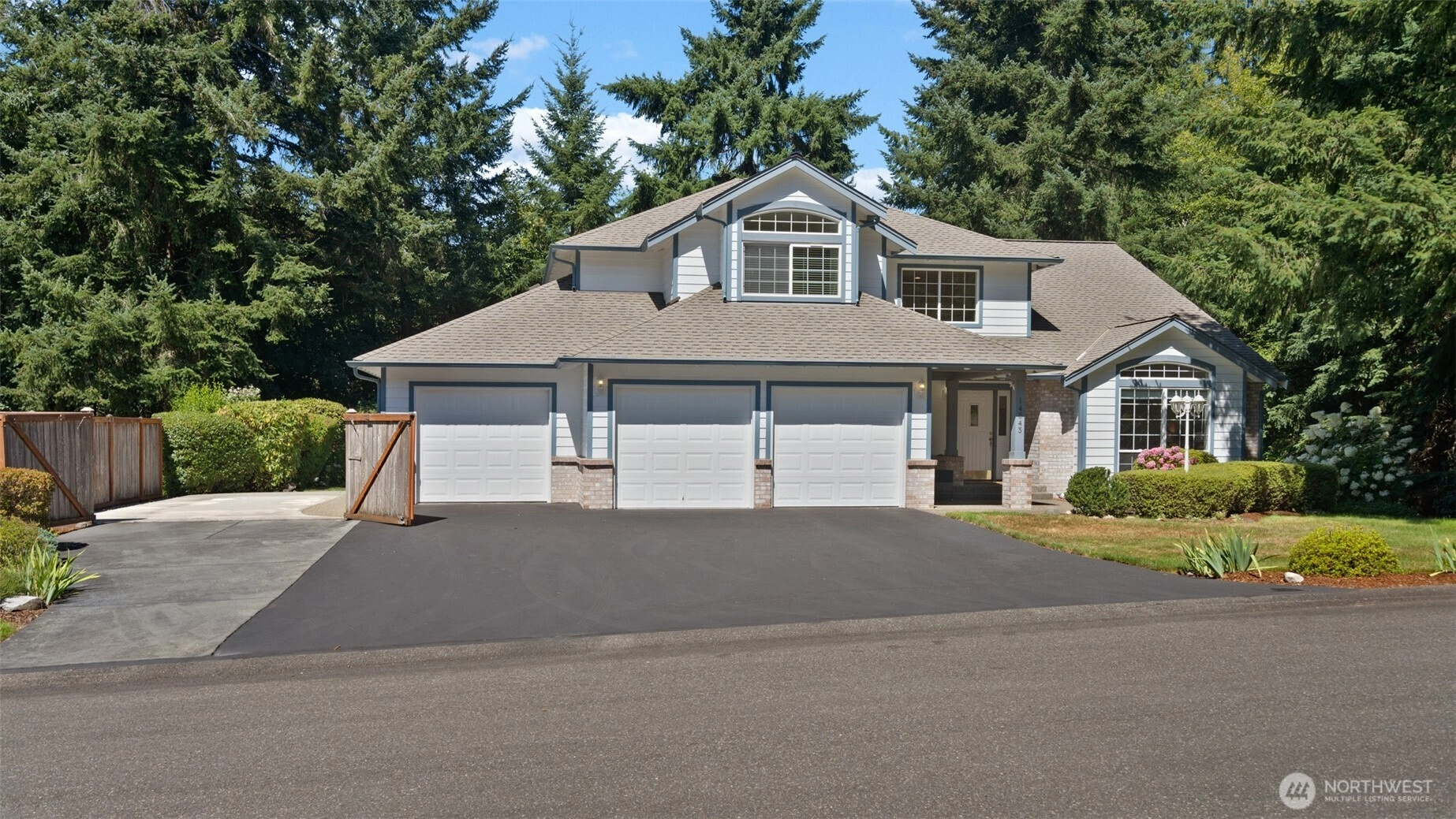 14543 Kingscross Cir NW Silverdale WA 98383
