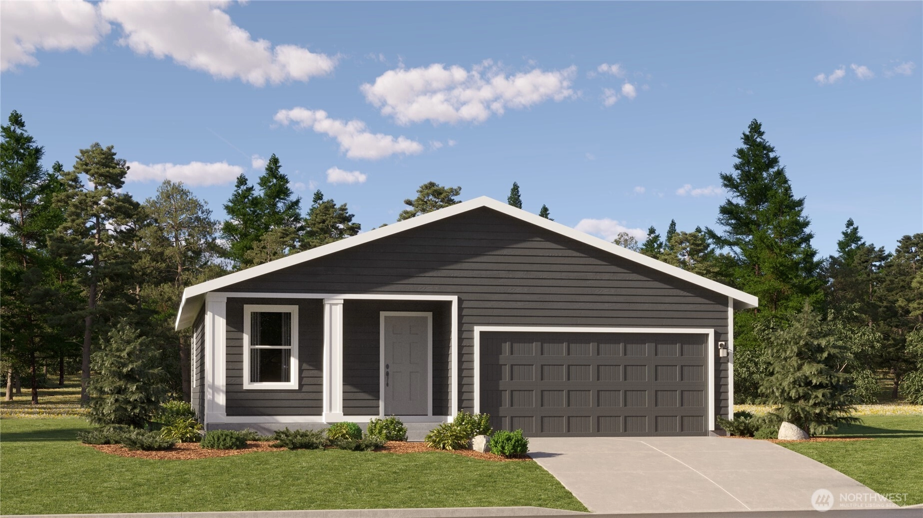 14022 195th St Ct E Unit  Graham WA 98338