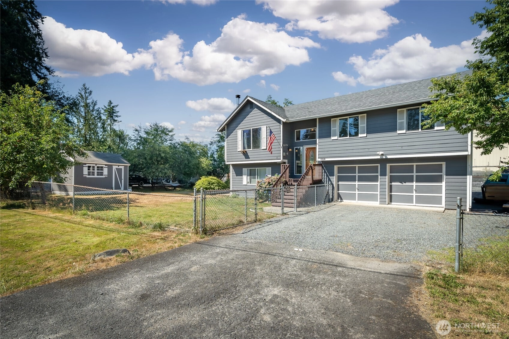 11520 181st Dr NE Granite Falls WA 98252