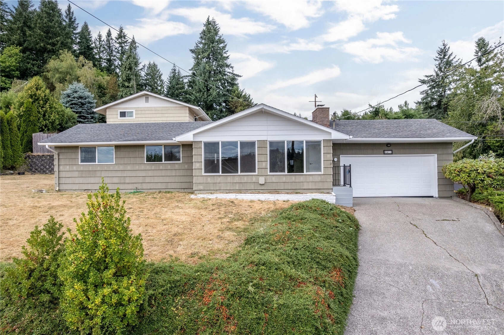 2411 Bloyd St Kelso WA 98626