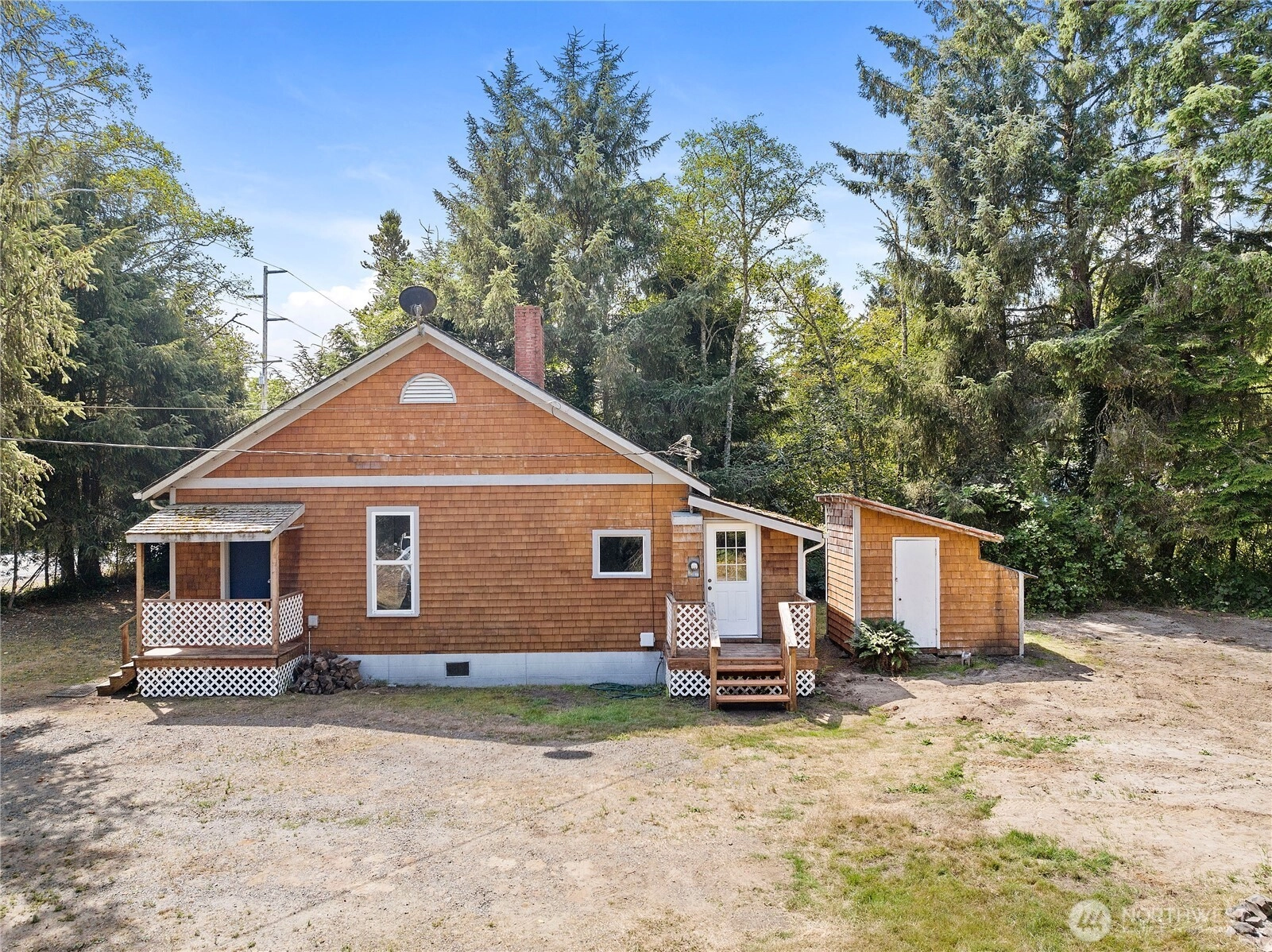 10205 Sandridge Rd Long Beach WA 98631