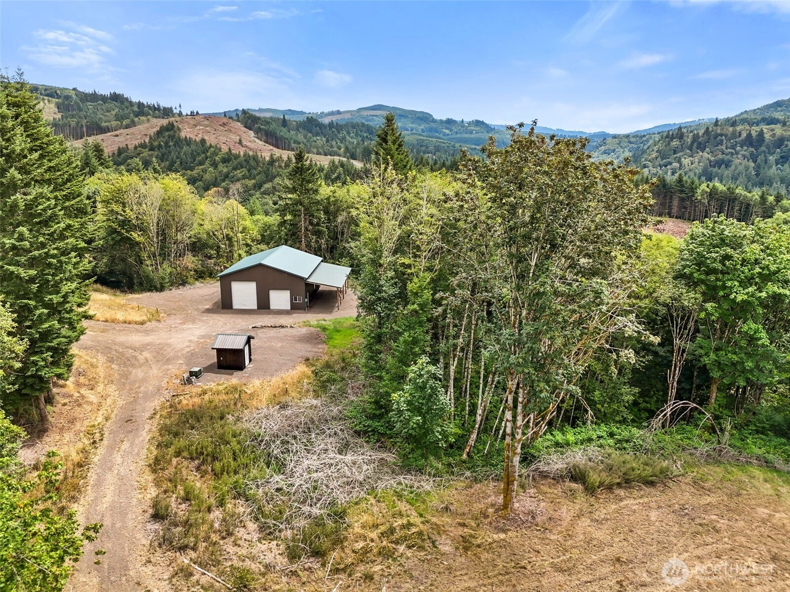 799 Mountain View Rd Kalama WA 98625