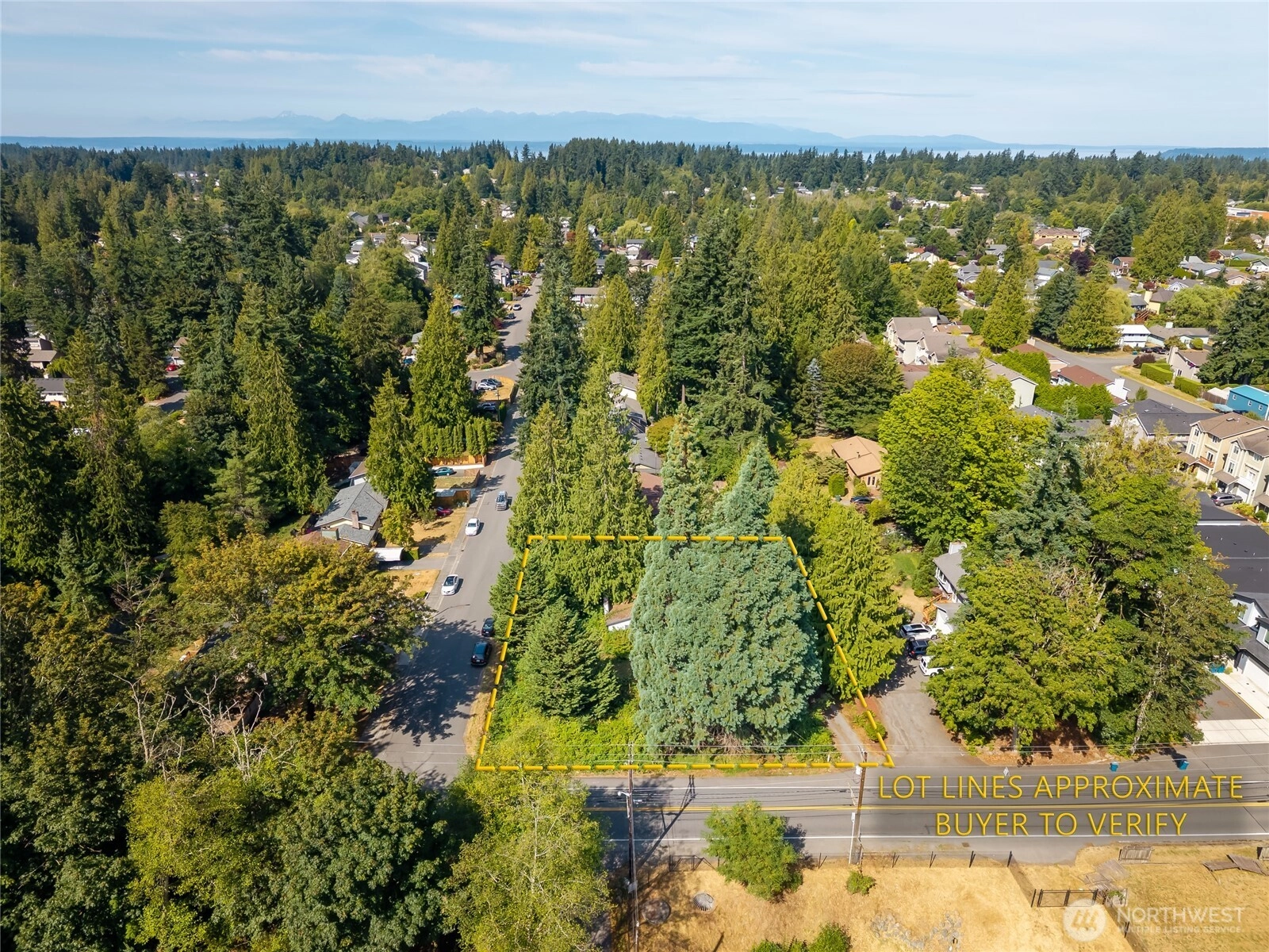 15304 44th Ave W Lynnwood WA 98087
