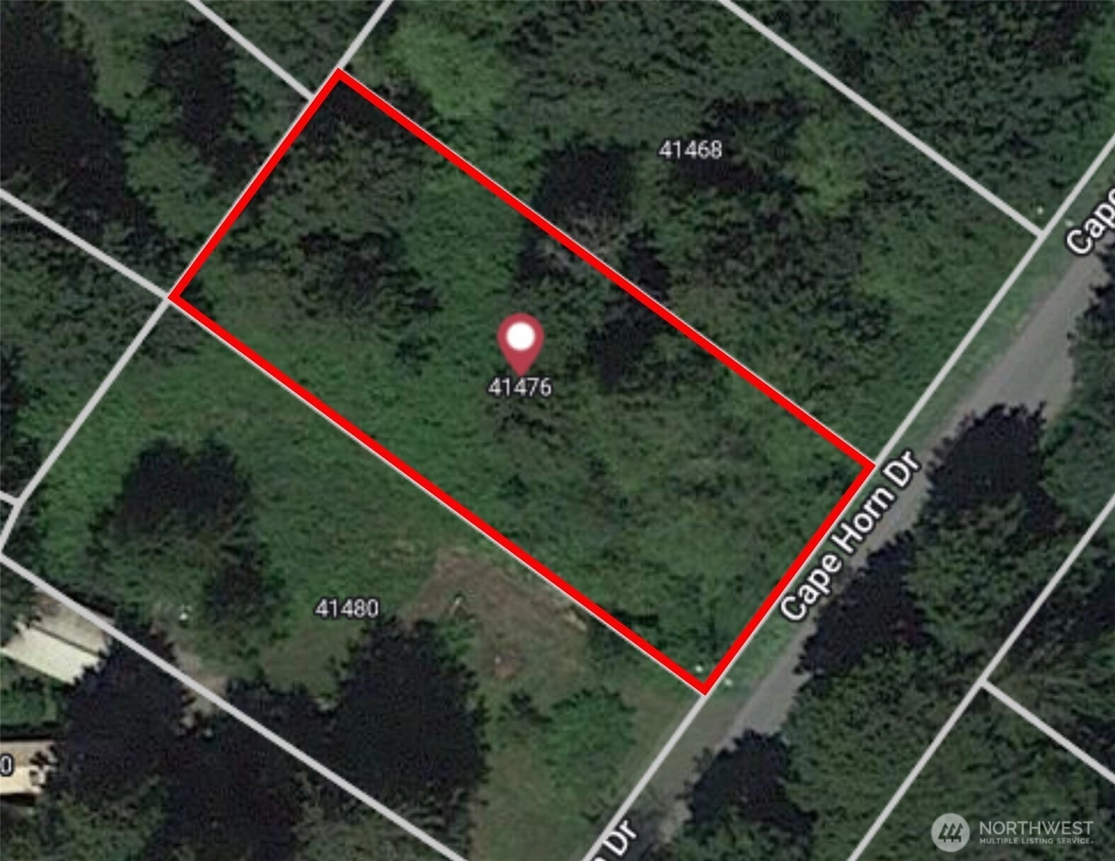 41476 Cape Horn Dr Unit  Concrete WA 98237