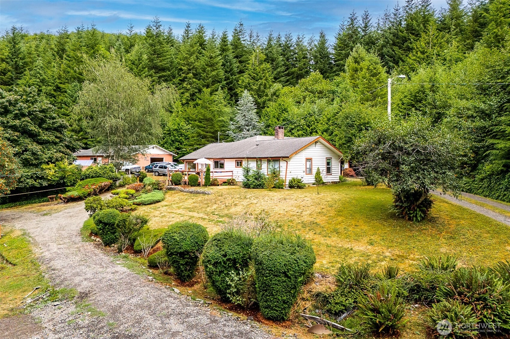 4802 Olympic Hwy Unit  Aberdeen WA 98520
