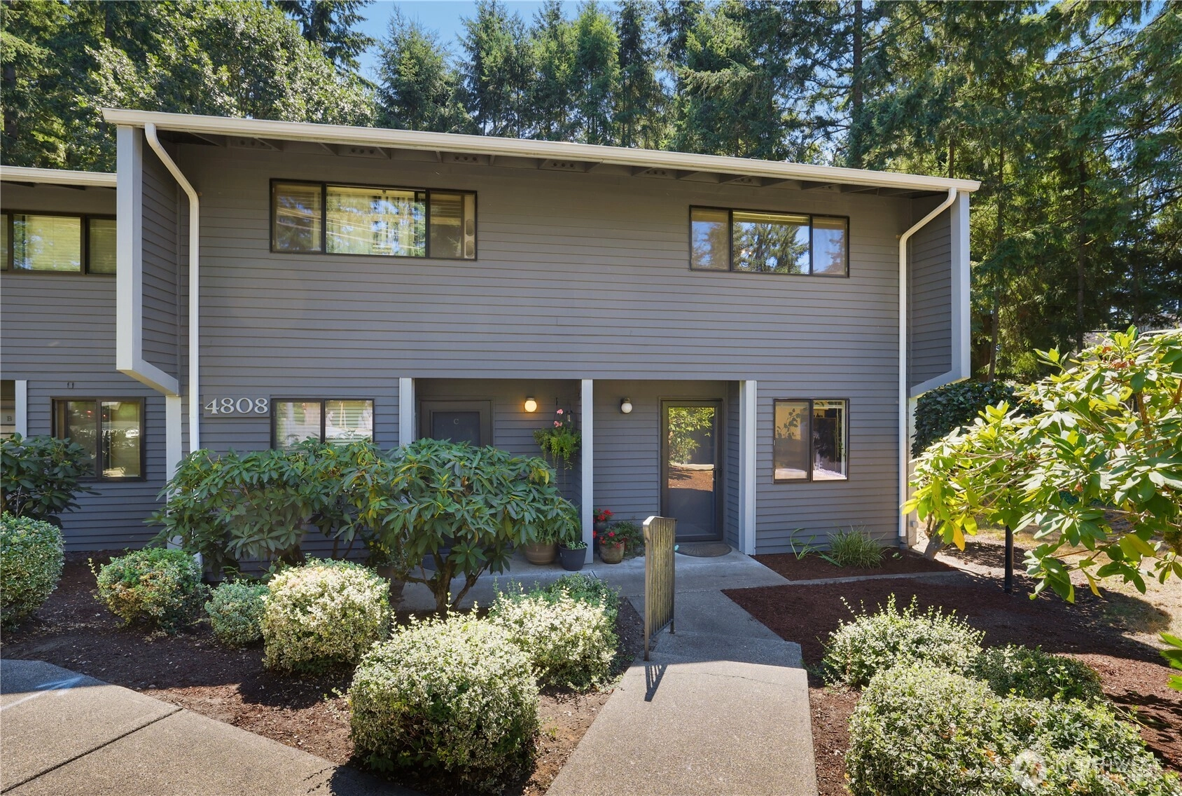 4808 97th Ave W Unit 8D Unit 8D University Place WA 98467