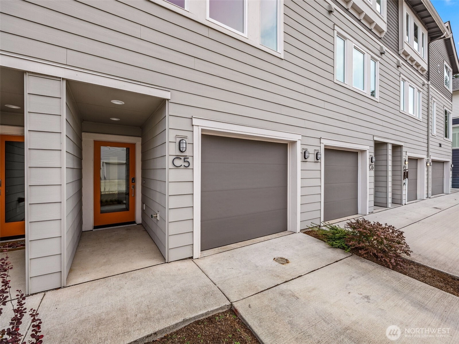5118 164th St SW Unit C5 Unit C5 Edmonds WA 98026