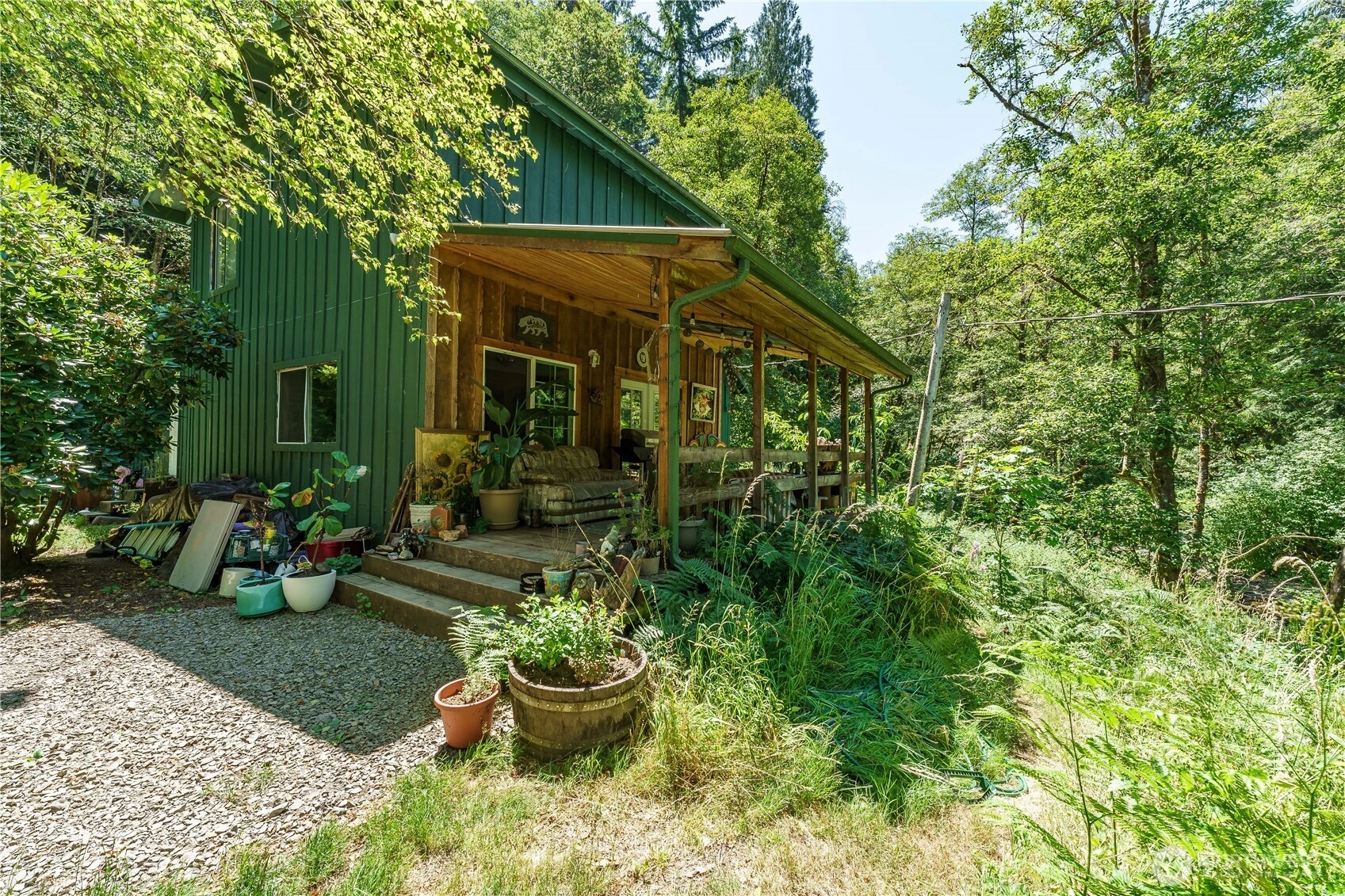 145 Wooden Bridge Rd Kalama WA 98625