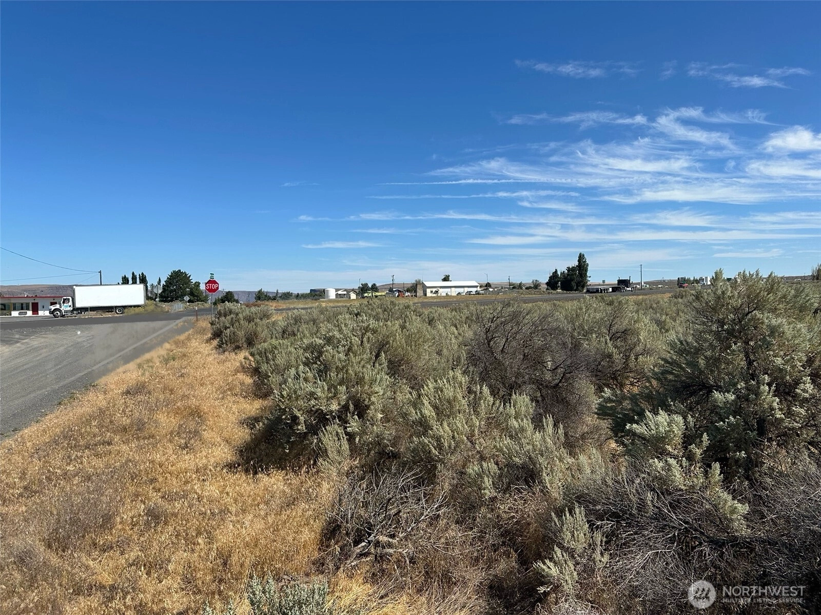 0 Rd J NE Coulee City WA 99115