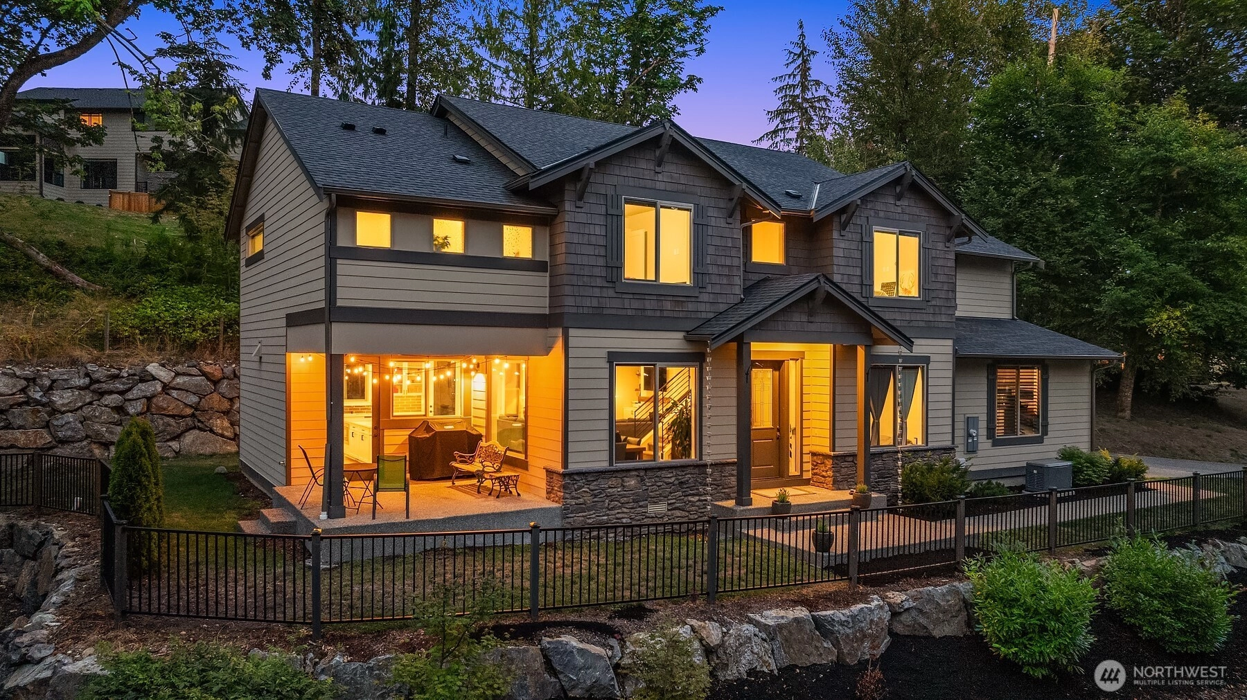 8115 213th Ave SE Unit  Snohomish WA 98290