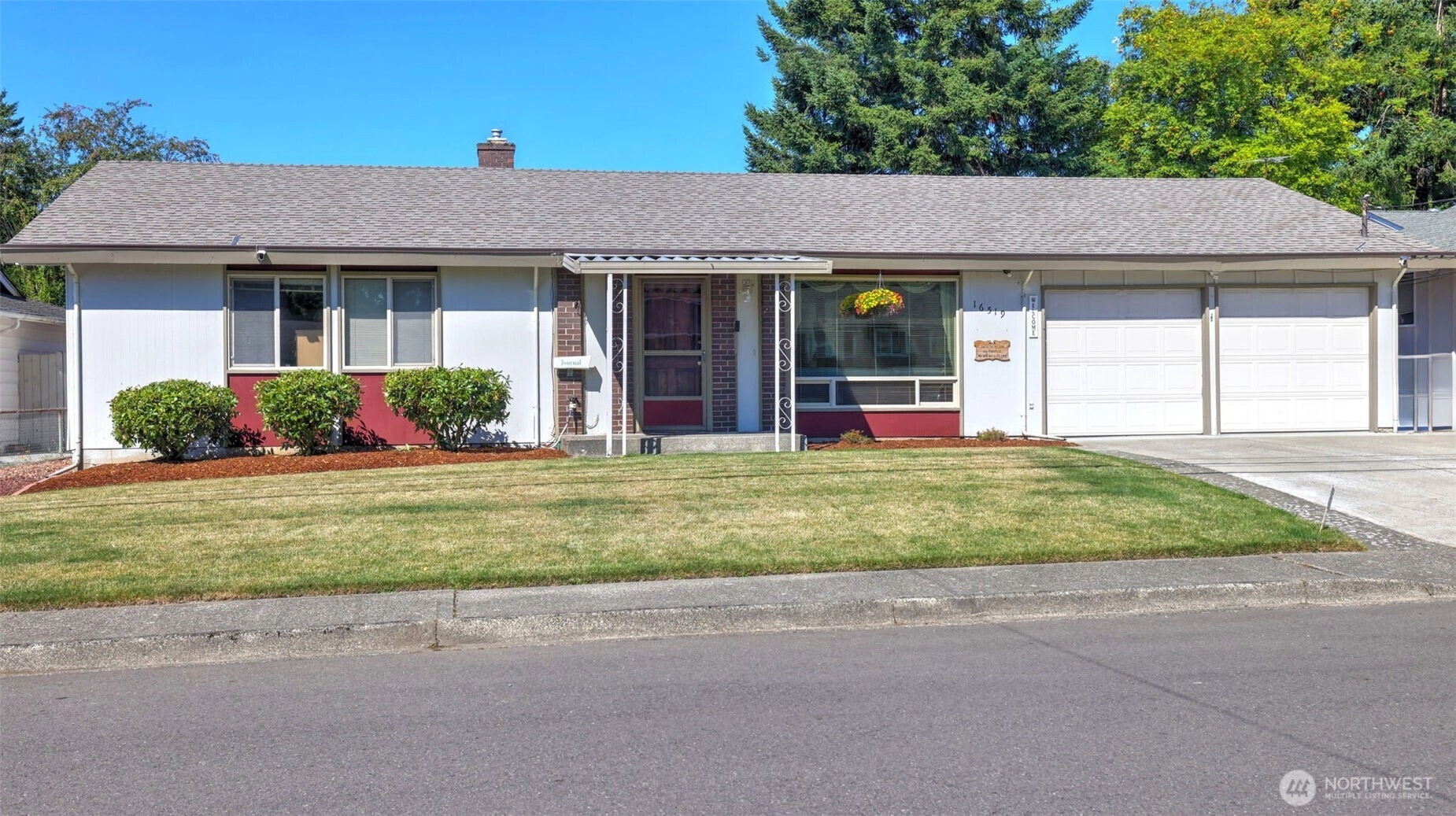 16519 SE 120 Ave Renton WA 98058