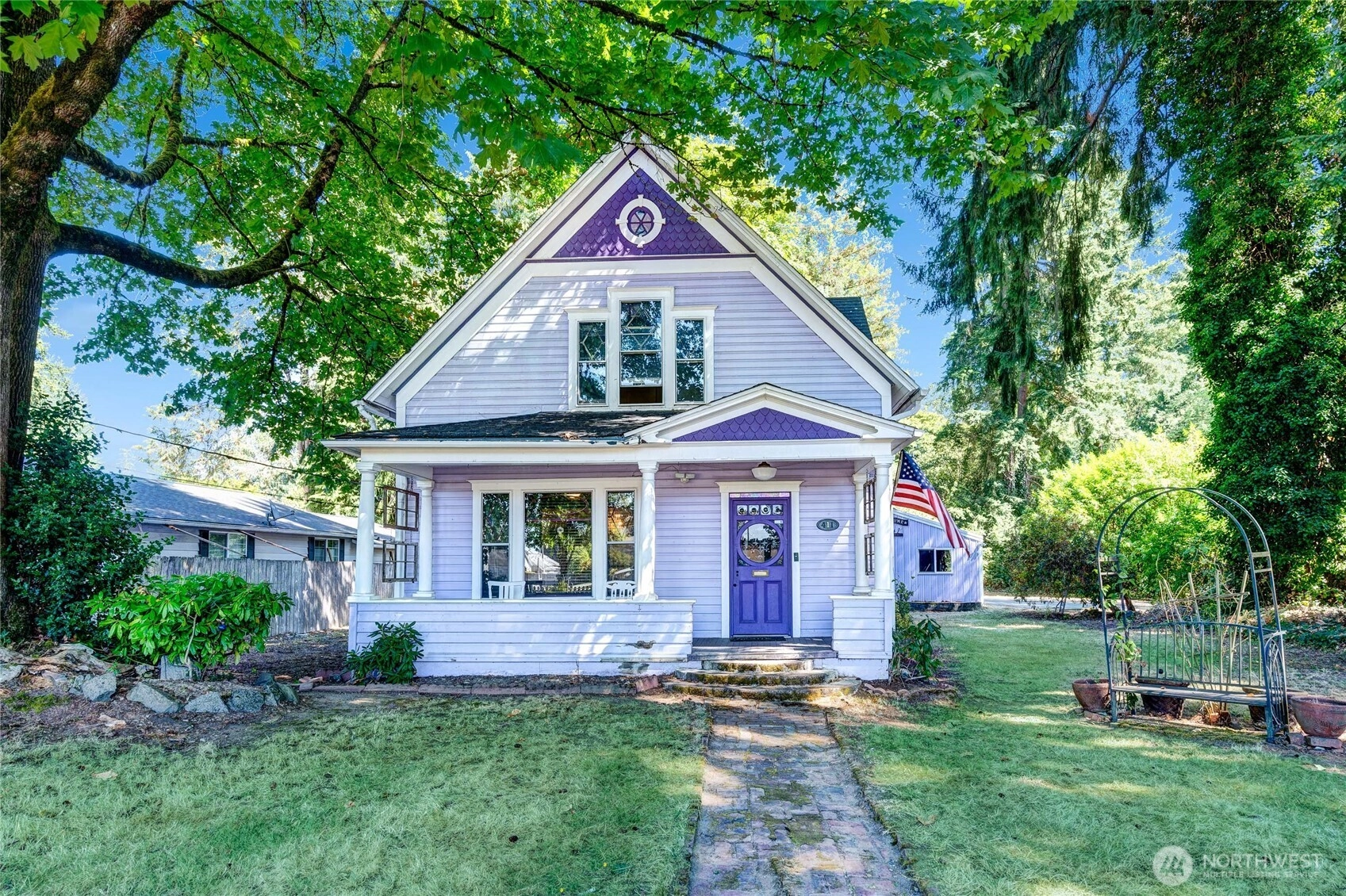 411 S Lewis St Monroe WA 98272