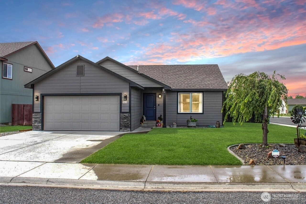 400 E 24th Ave Unit  Ellensburg WA 98926