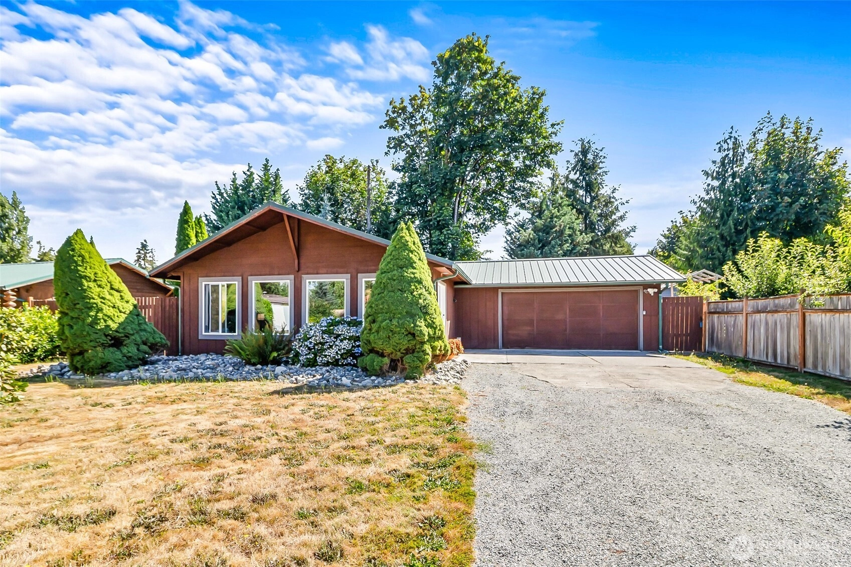 15925 356th Ave Se Unit  Sultan WA 98294