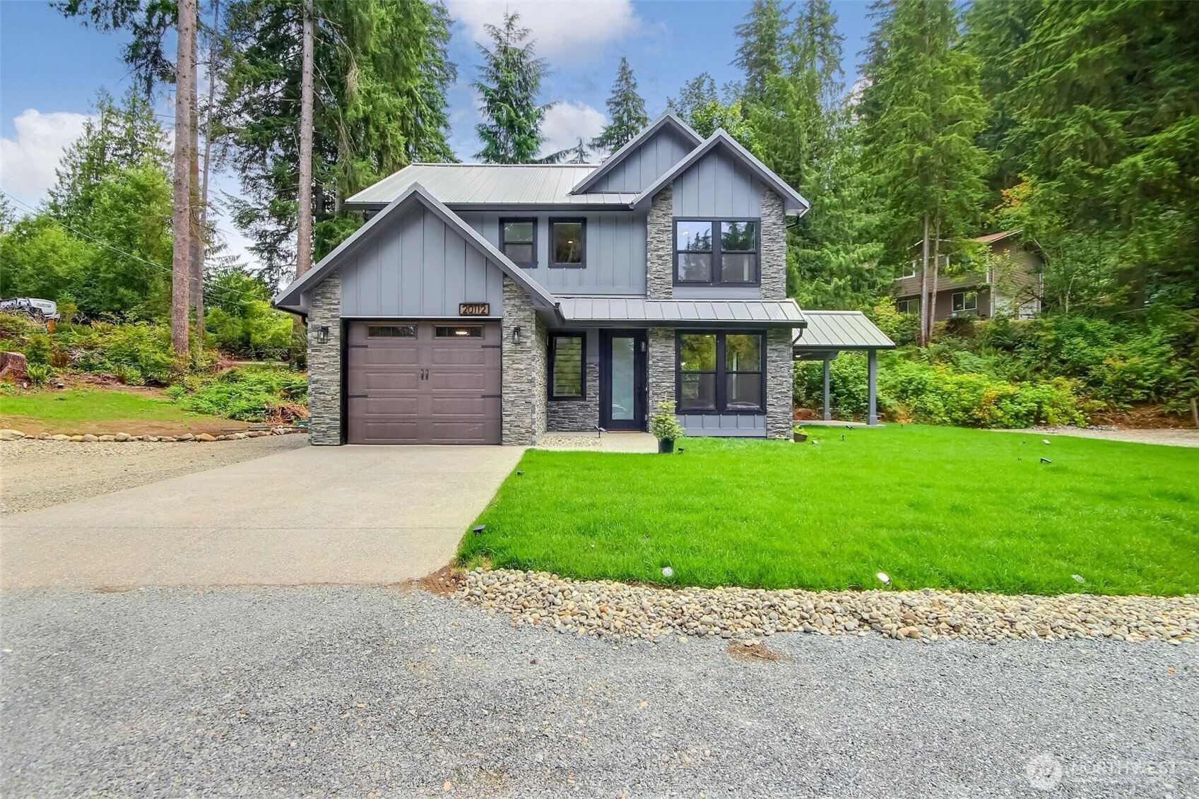 20112 S Monte Cristo Way Granite Falls WA 98252