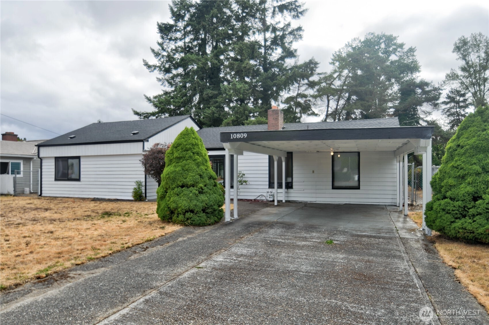 10809 Villa Ln Sw Lakewood WA 98499