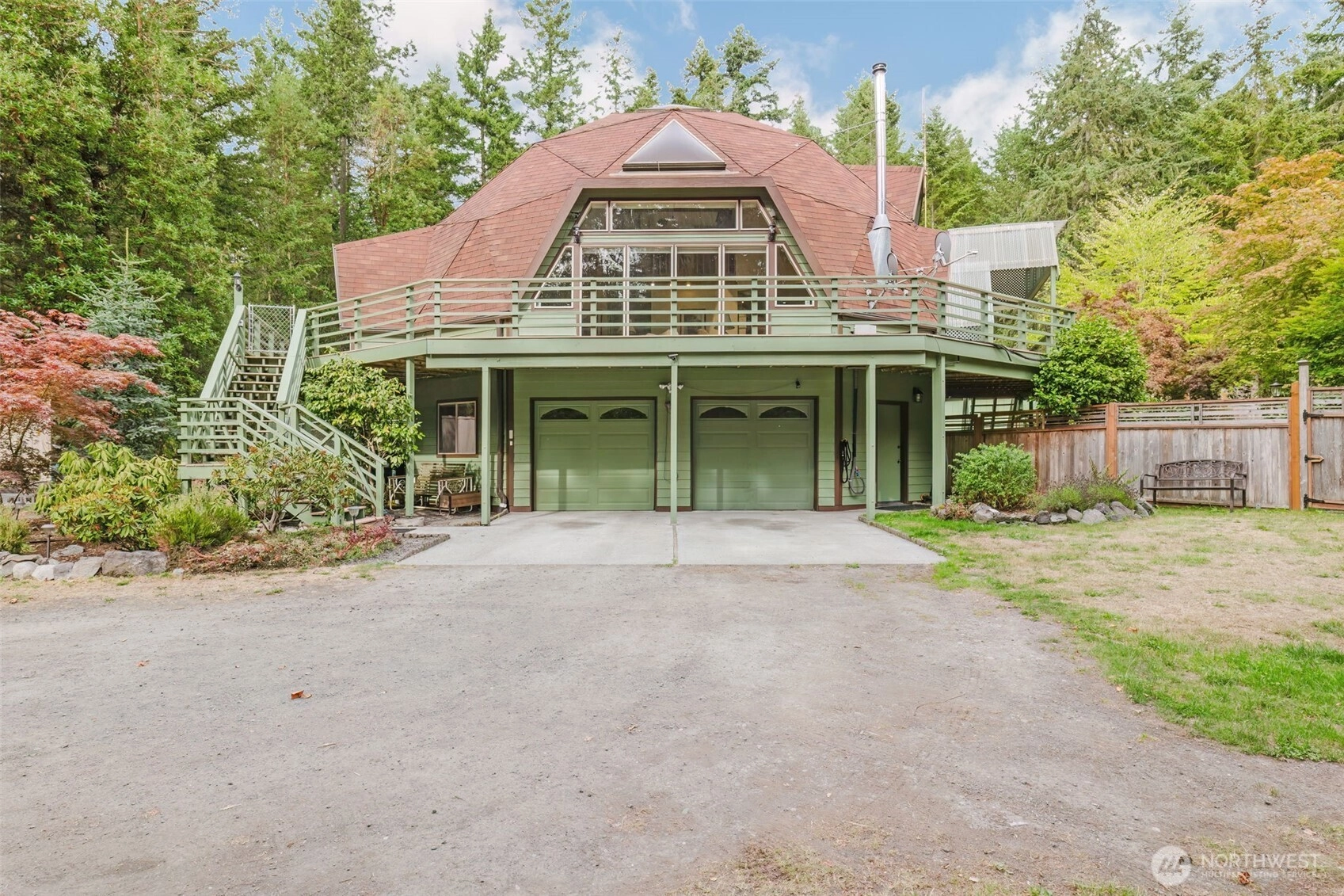 212 Rhapsody Dr Sequim WA 98382