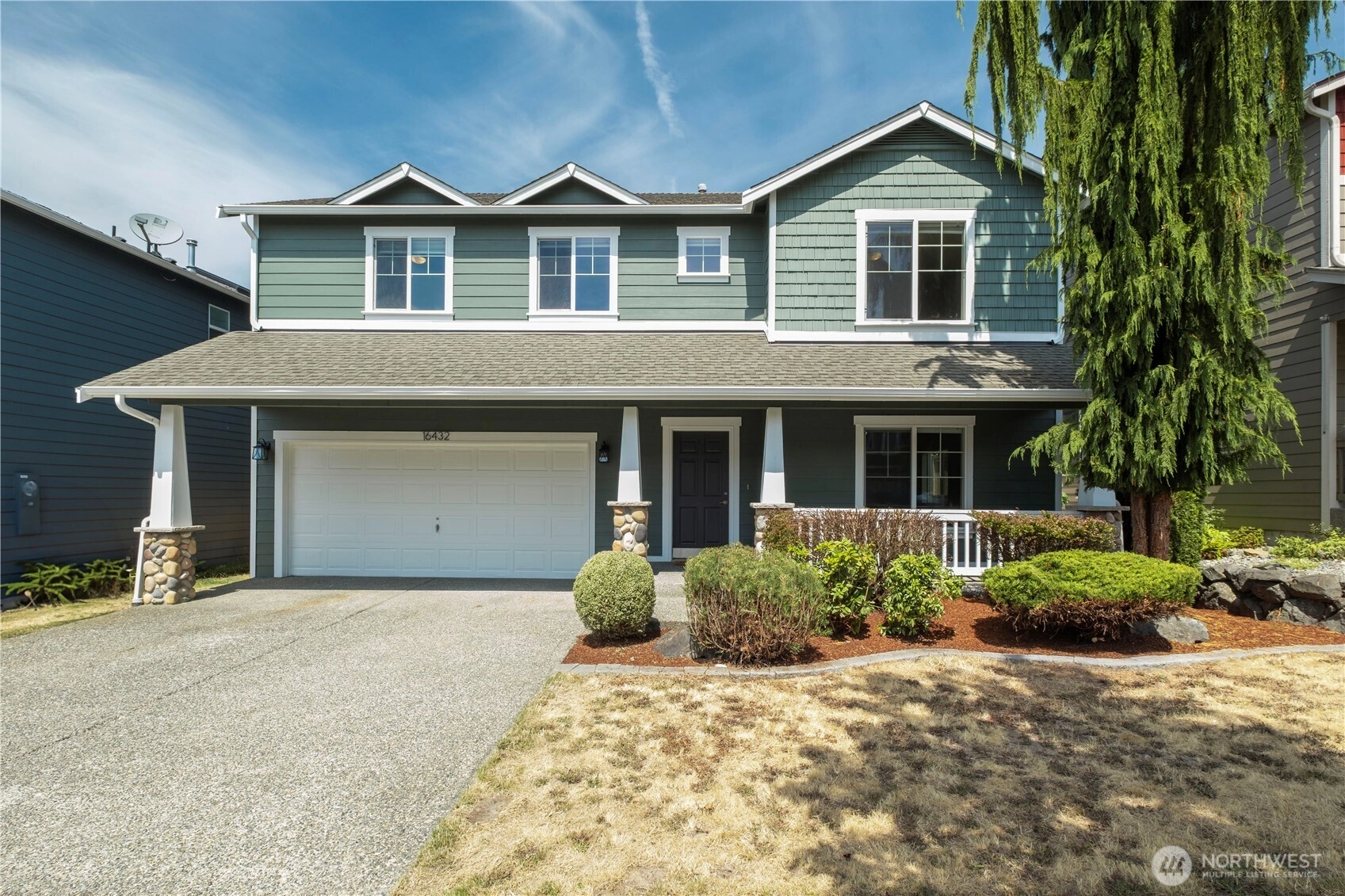 16432 SE 263rd St Covington WA 98042