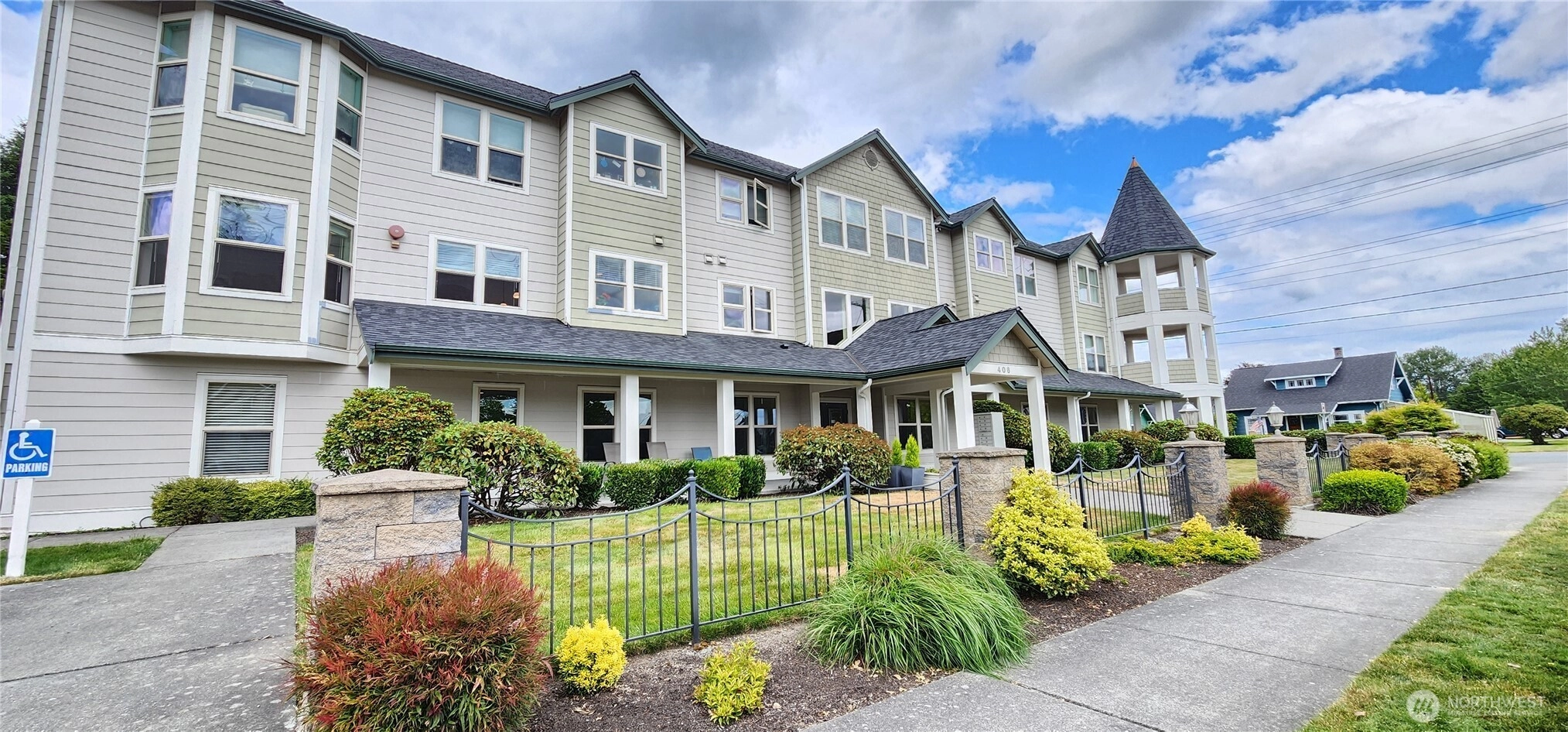 406 Wood St Unit 201 Unit 201 Snohomish WA 98290