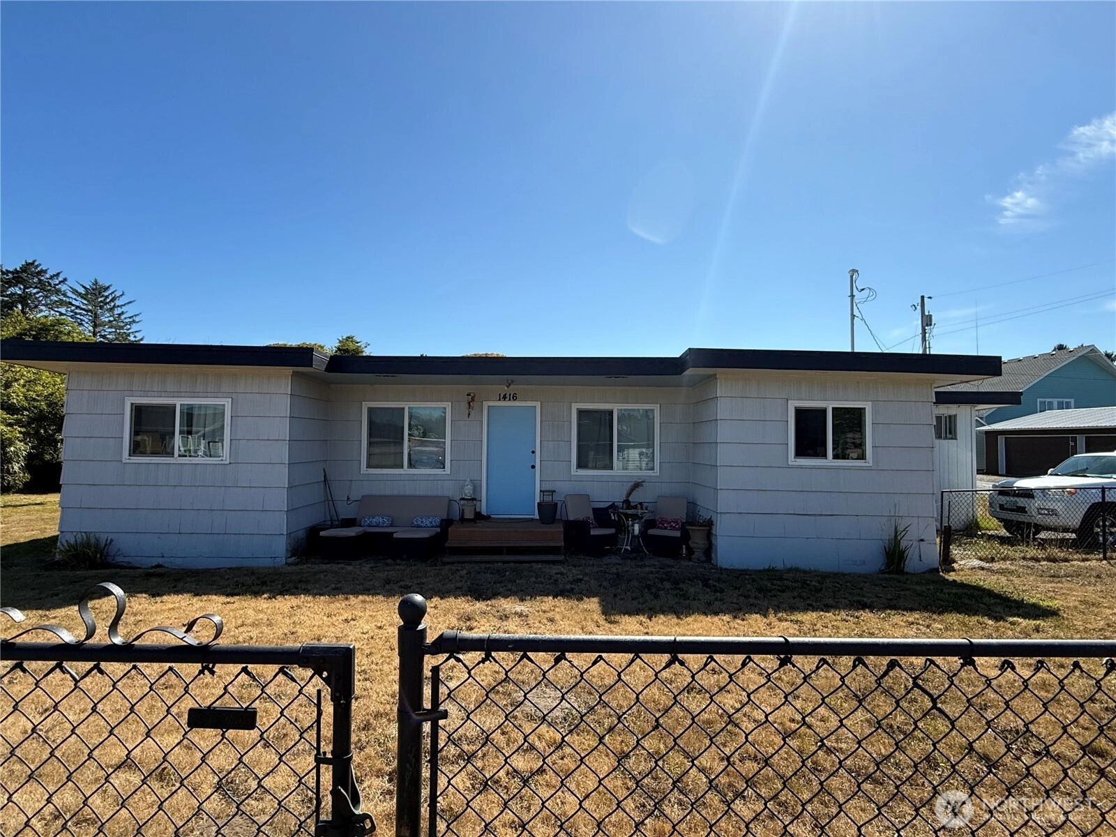 1416 Washington Ave S Unit  Long Beach WA 98631