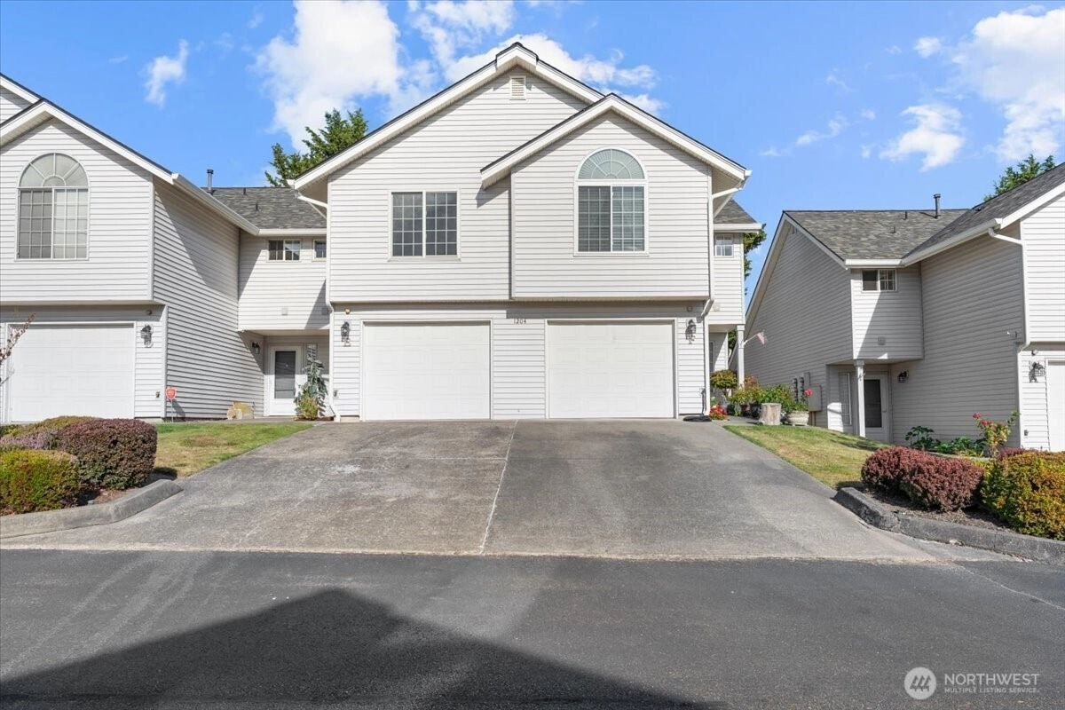 1204 24th Ave Ct Unit E27 Unit E27 Milton WA 98354